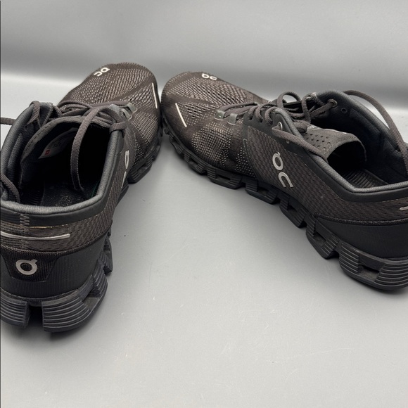 On Men's Cloud 5 Sneakers - Picture 4 of 6